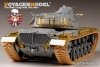 Voyager Model PE35726 Modern US M48A3Basic For DROGON 3546 1/35